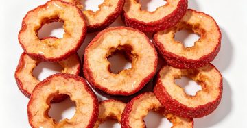 Shandong Yimeng Hawthorn Ring