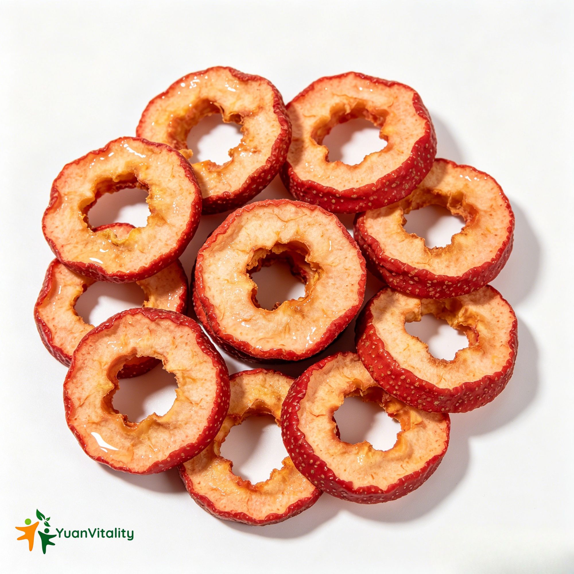 Shandong Yimeng Hawthorn Ring