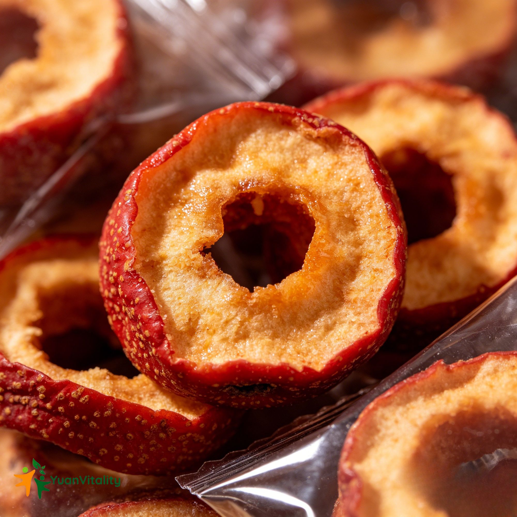 Shandong Yimeng Hawthorn Ring