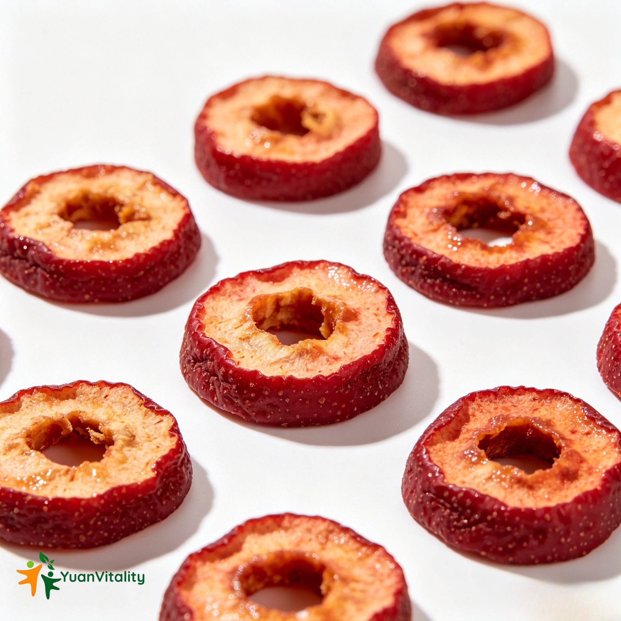 Shandong Yimeng Hawthorn Ring