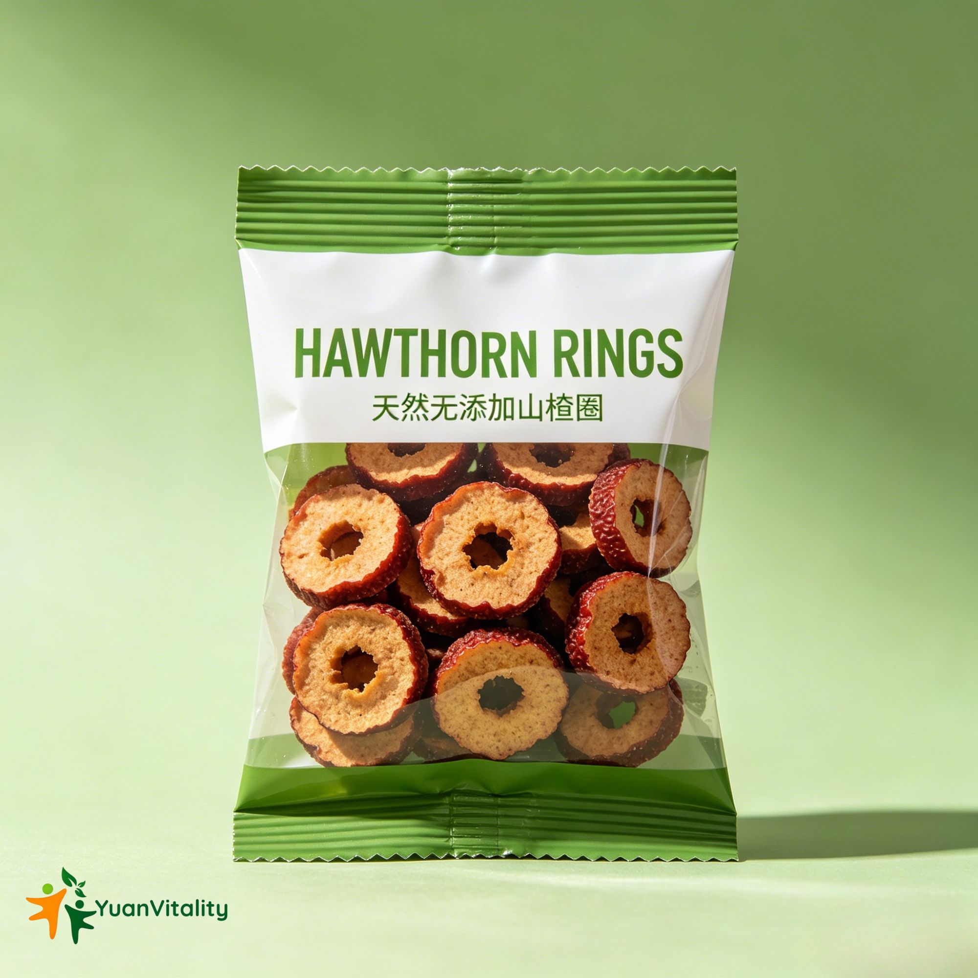 Shandong Yimeng Hawthorn Ring