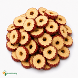 Jujube rings