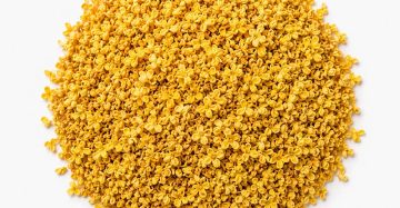 Premium Osmanthus Tea