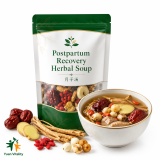 Postpartum Recovery Herbal Soup
