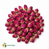 Double-Petal Rose Tea
