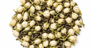 Jasmine Tea