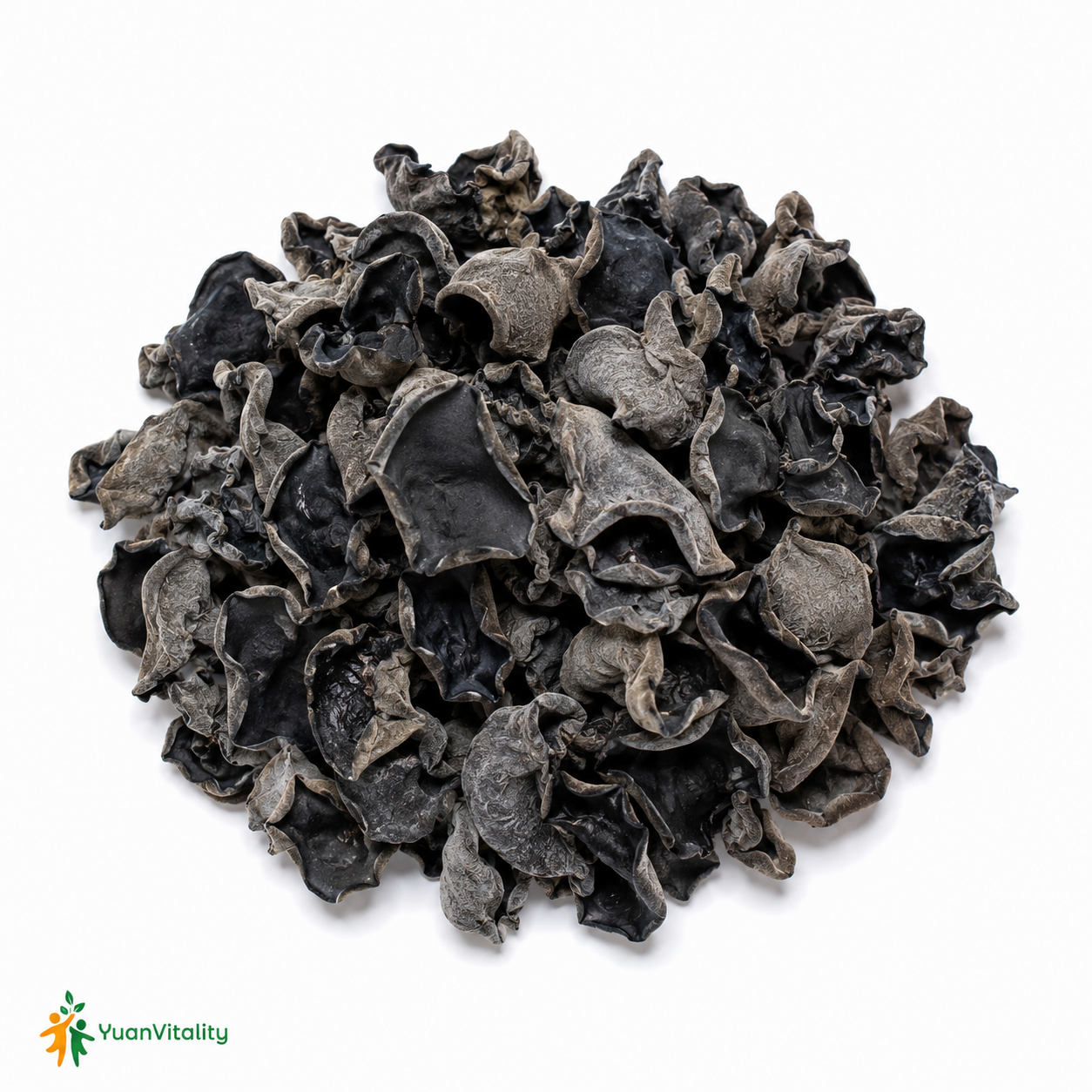 Premium Black Fungus