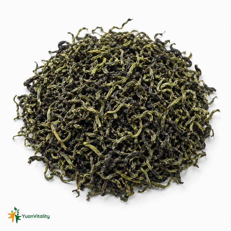 Dandelion Tea