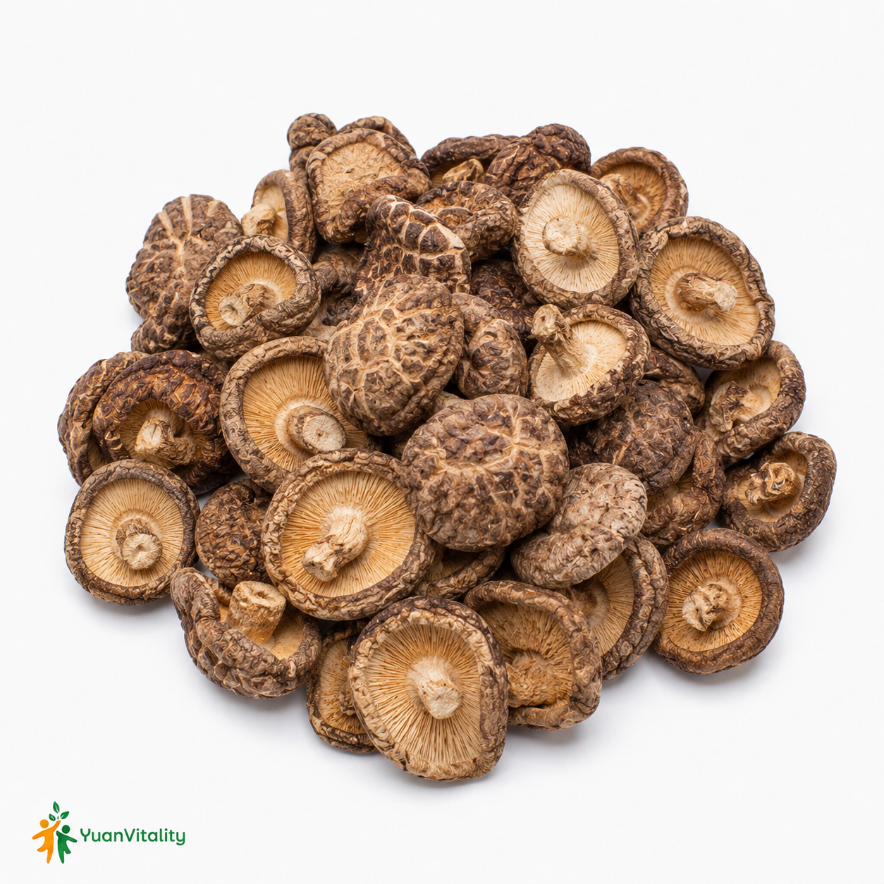 Shiitake Mushrooms