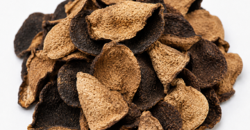 Dried Tangerine Peel