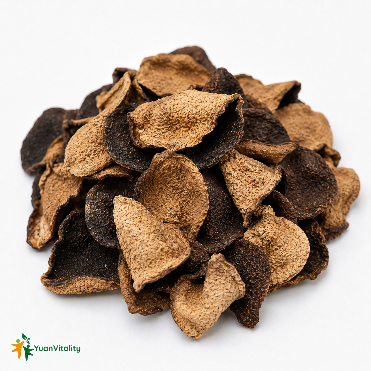 Dried Tangerine Peel