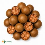 Guangxi Monk Fruit Premium Sweetener