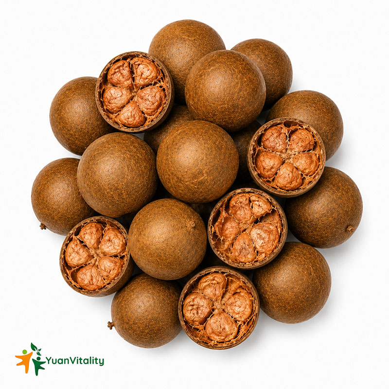 Guangxi Monk Fruit Premium Sweetener
