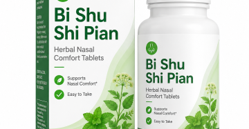 Bishushi Tablets