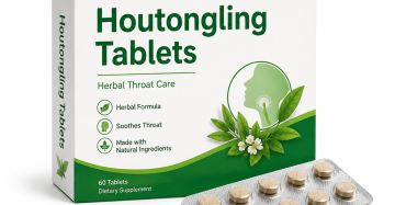 Houtongling Tablets