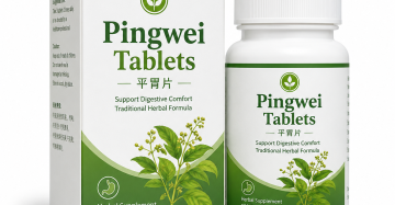 Pingwei Tablets