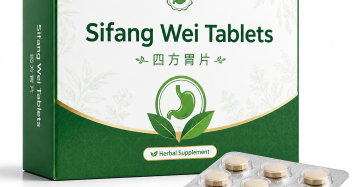 Sifang Wei Tablets