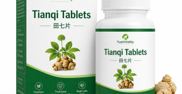 Tianqi Tablets