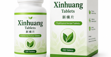 Xinhuang Tablets