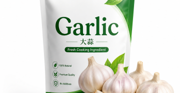 Garlic