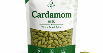Cardamom