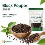 Black Pepper