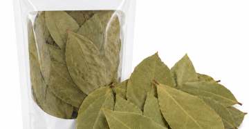 Bay Leaves