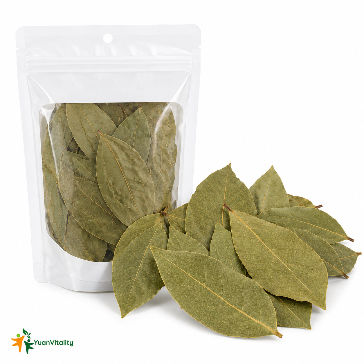 Bay Leaves
