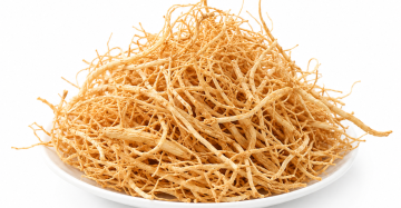 American Ginseng