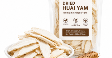 Huai Yam