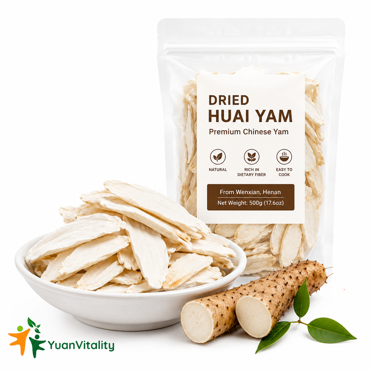 Huai Yam