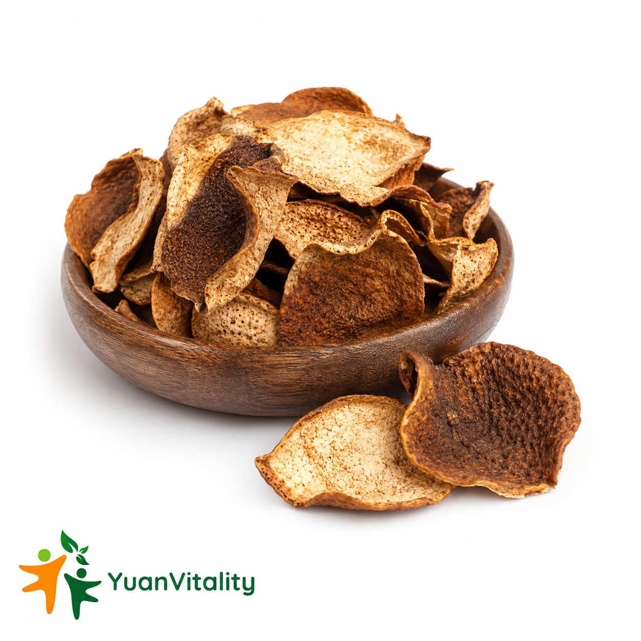 Dried Tangerine Peel