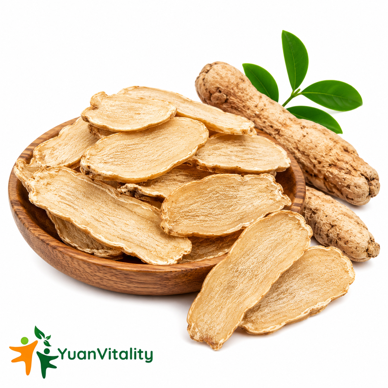 Gastrodia slices