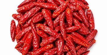Henan New Generation Dried Chili Spicy