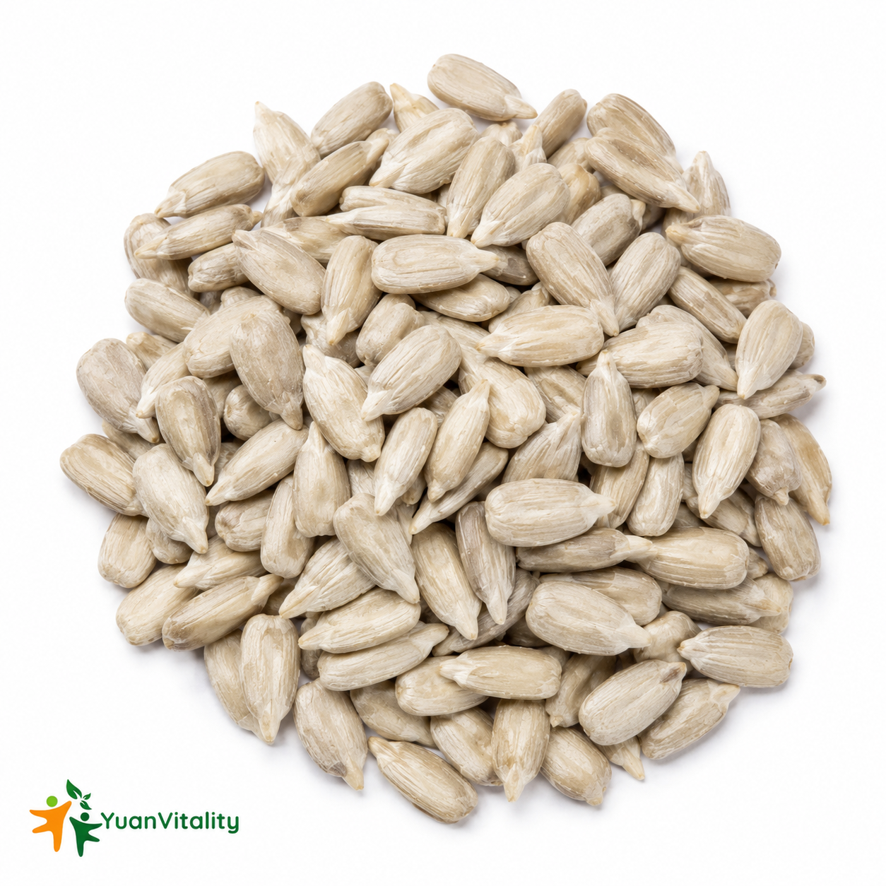 Sunflower Kernels