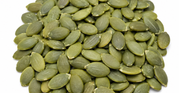 Pumpkin Seeds