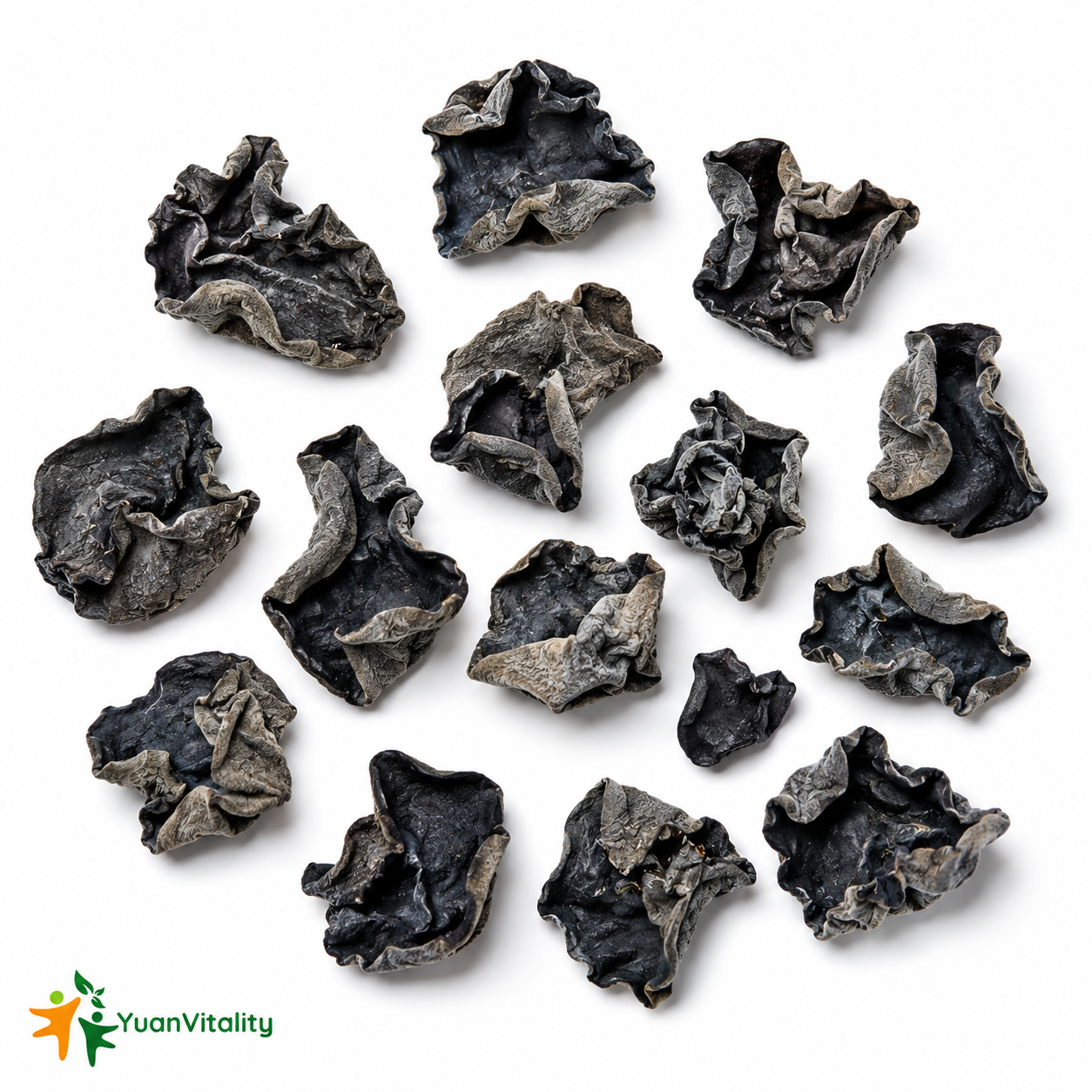 Premium Black Fungus