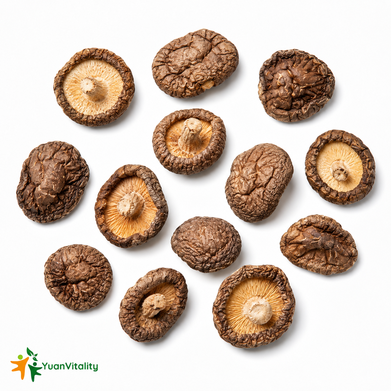 Shiitake Mushrooms