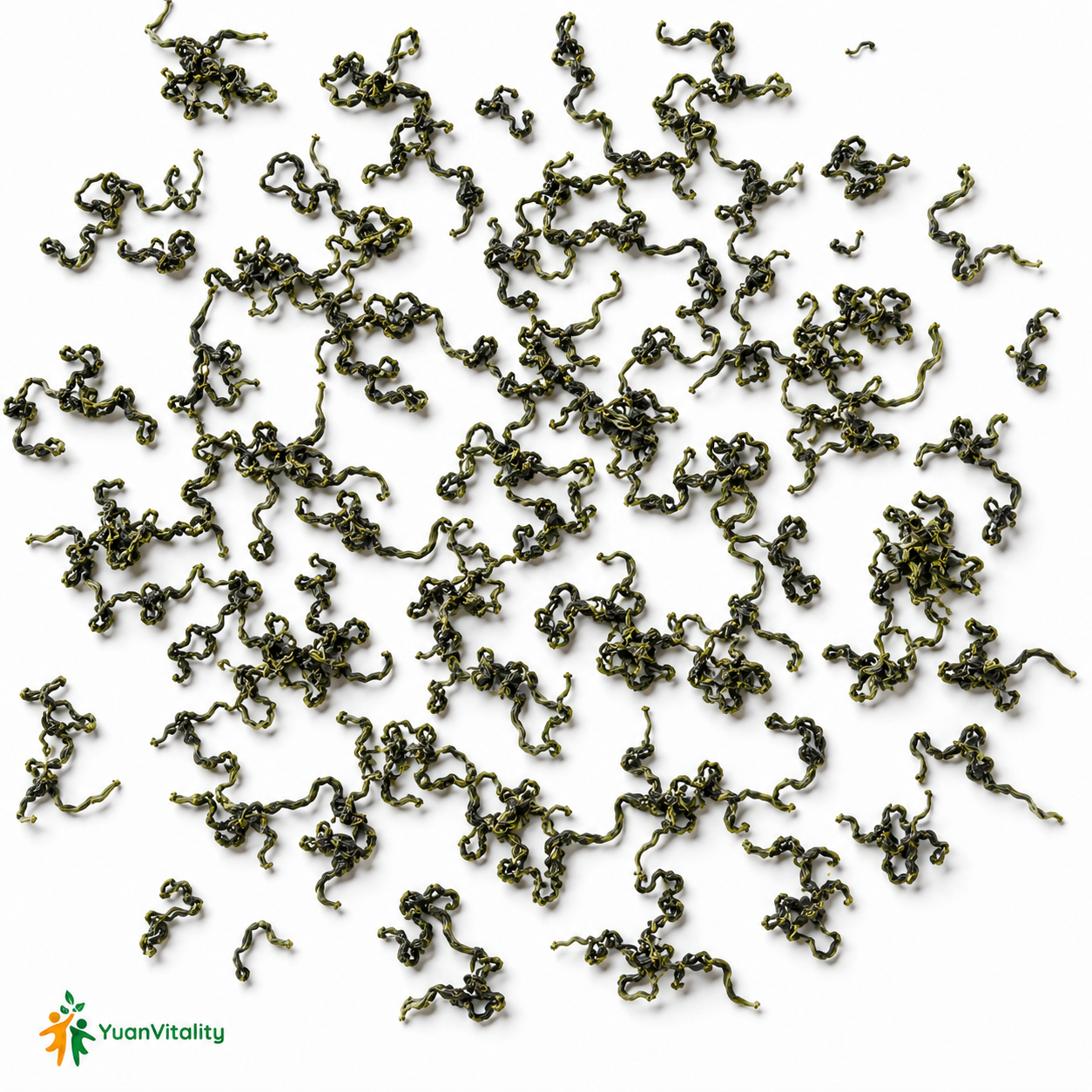 Dandelion Tea Dried Herbal Tea