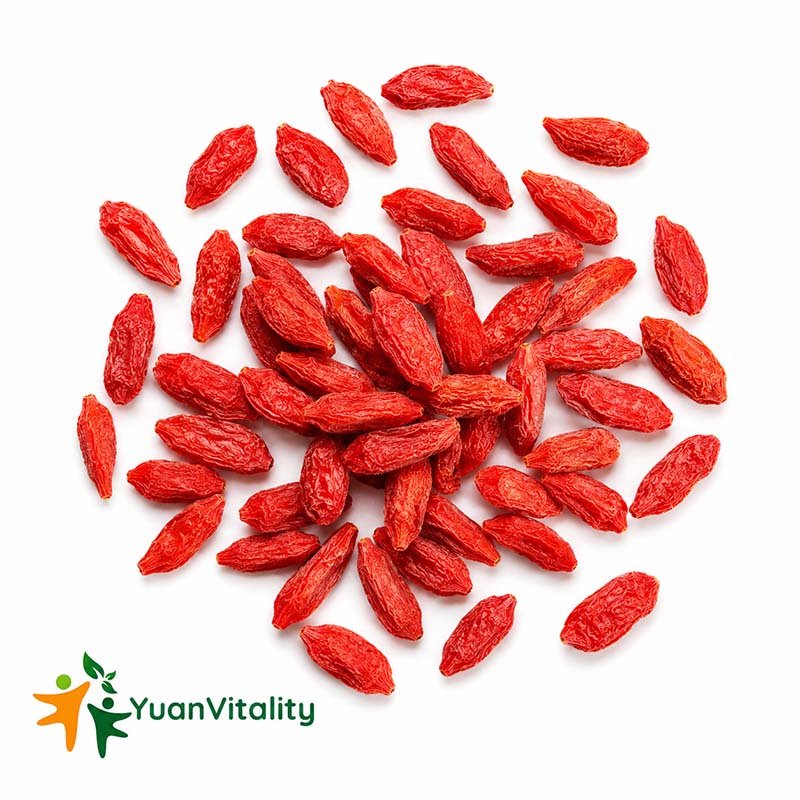 Ningxia Goji Berry