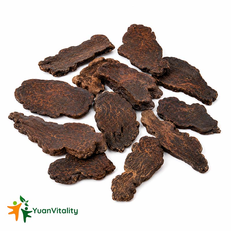 Yunnan China Fo-Ti Slices