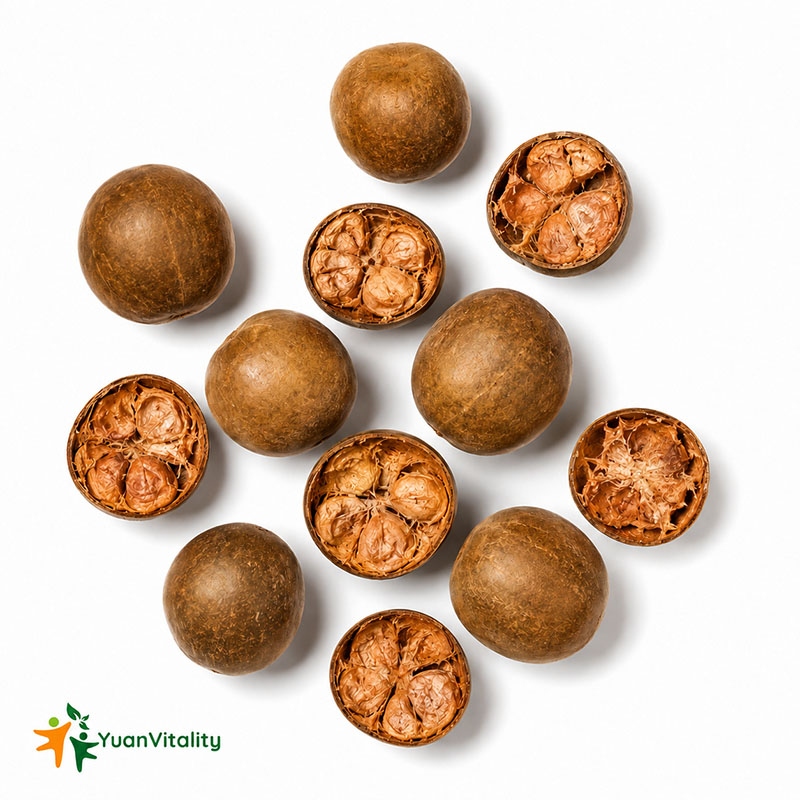 Guangxi Monk Fruit Premium Sweetener