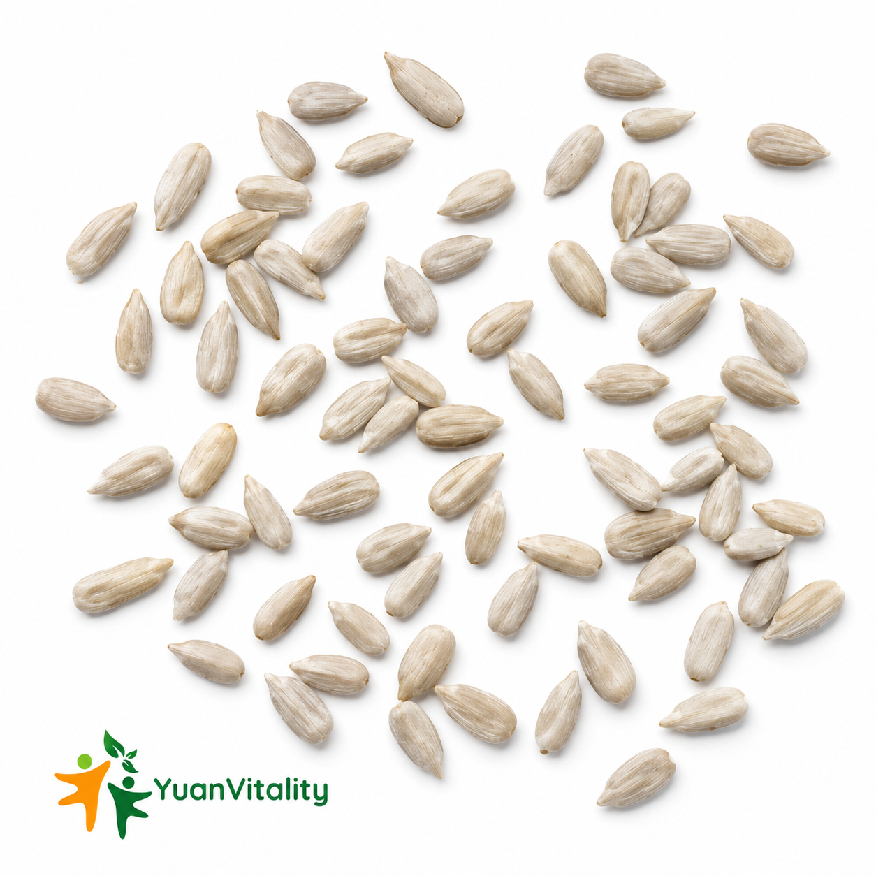 Sunflower Kernels