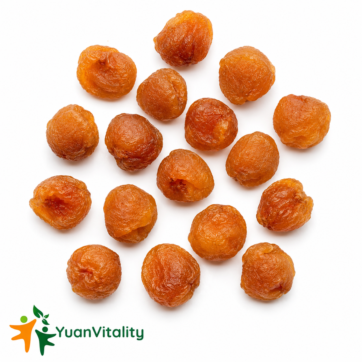 longan pulp