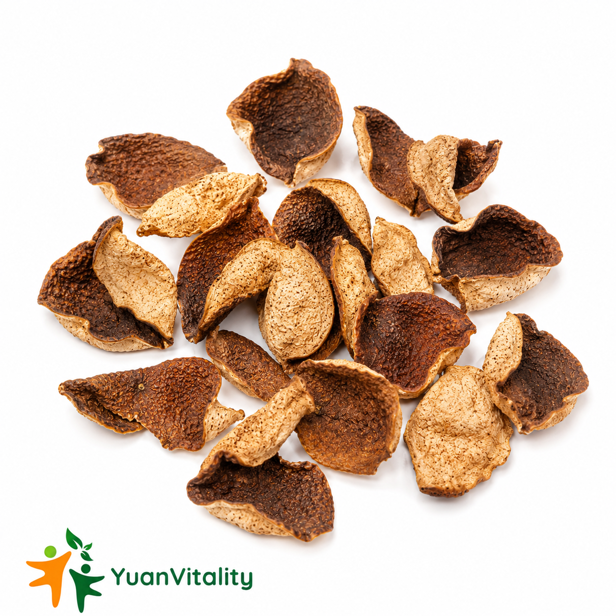 Dried Tangerine Peel
