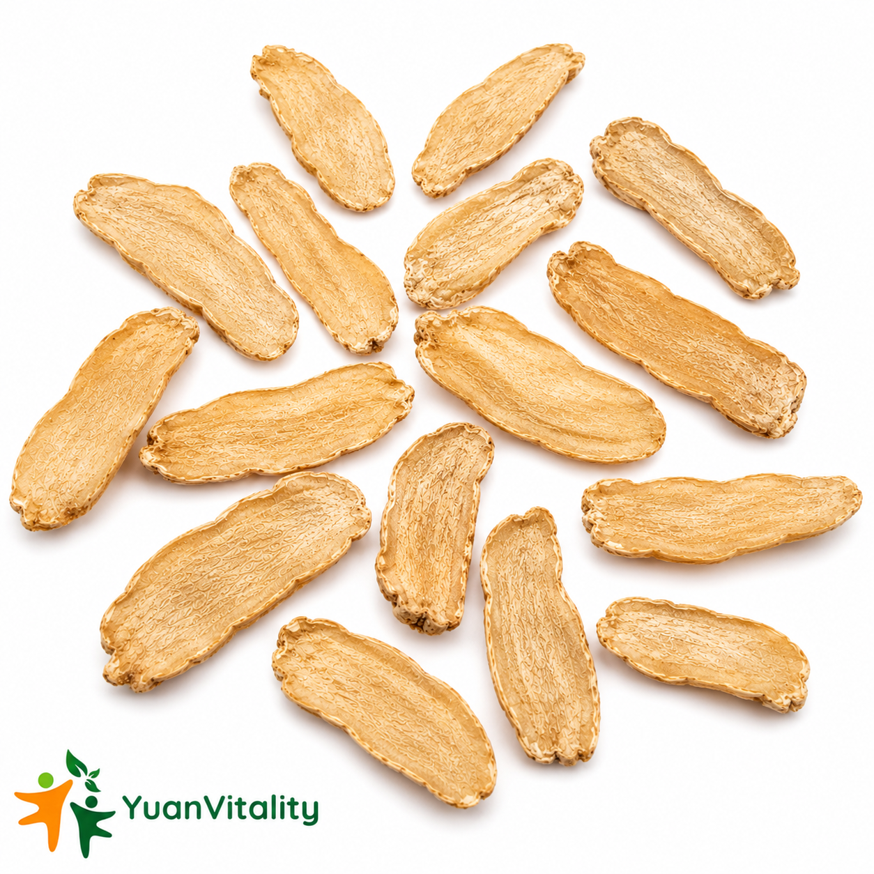 Gastrodia slices