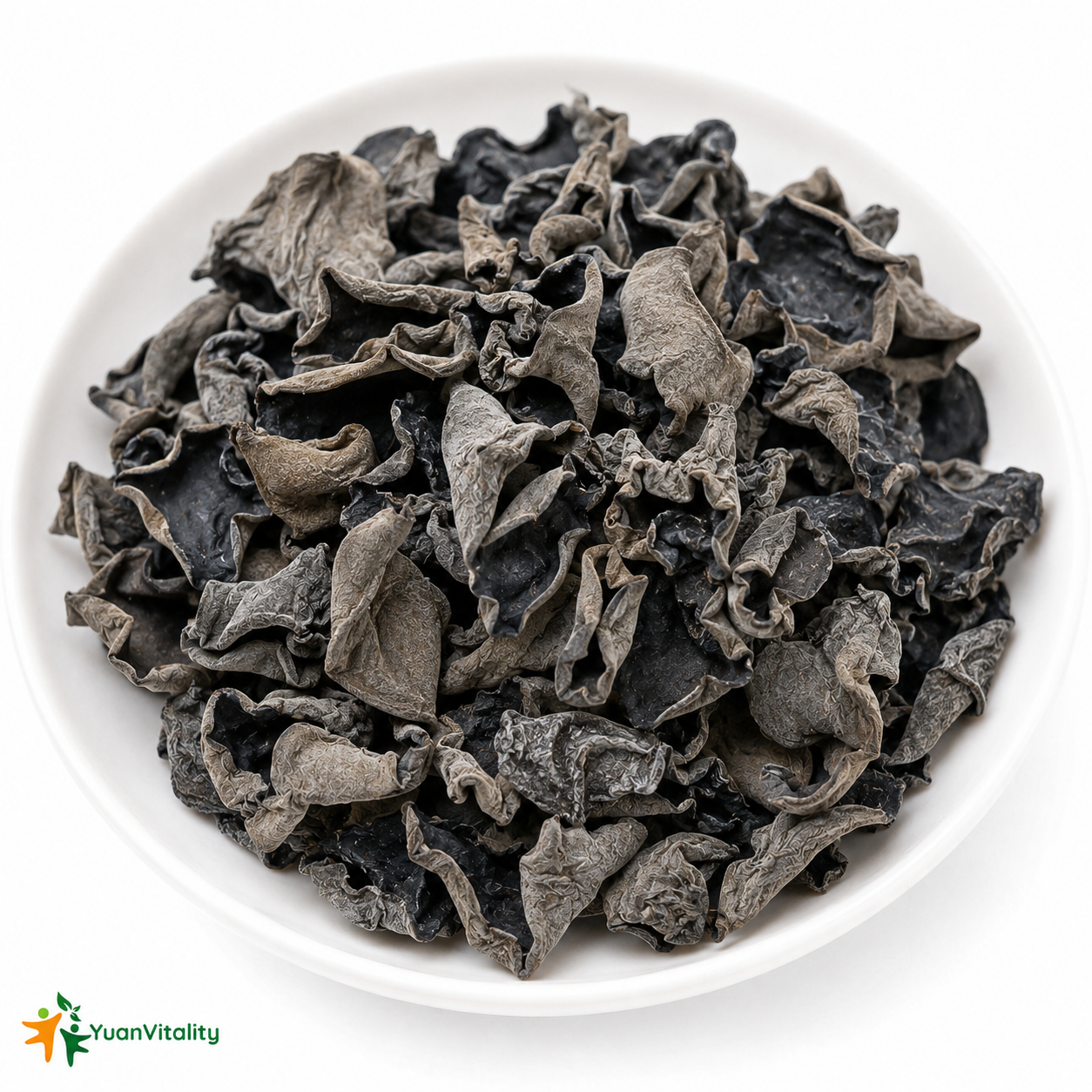 Premium Black Fungus