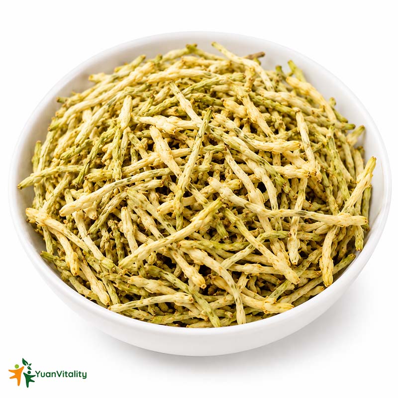Honeysuckle Tea
