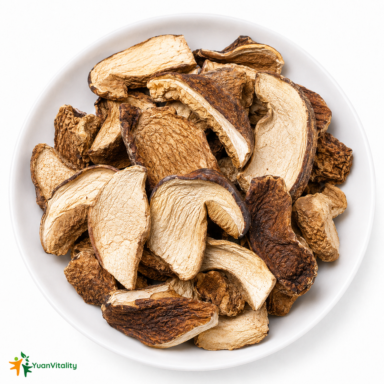 Porcini Mushrooms