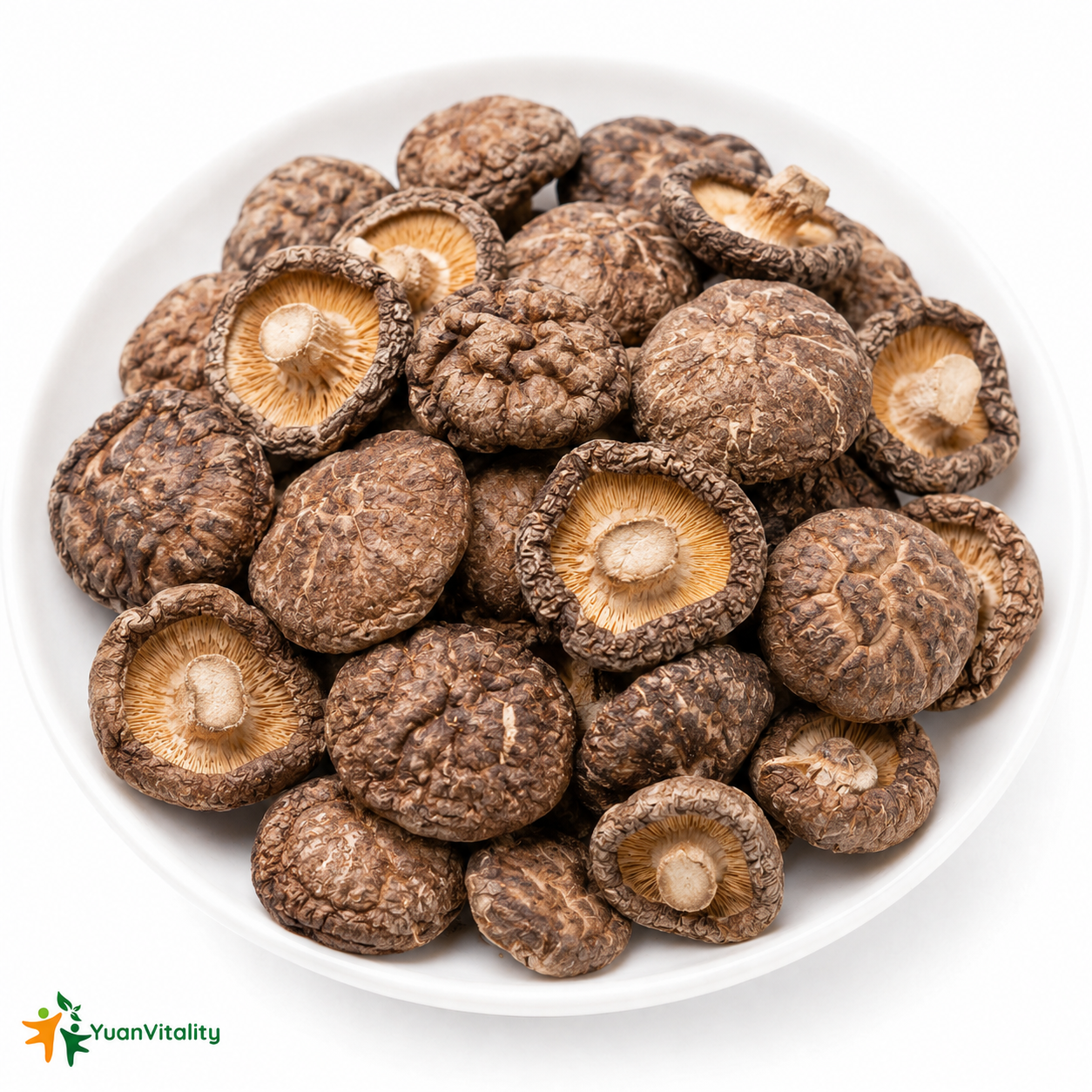 Shiitake Mushrooms